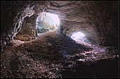 Grotte de la Ftoure, Dvoluy