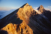 galerie des photos du massif du Dvoluy