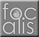 Le logo du R�seau Focalis