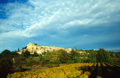 Luberon : Ansouis