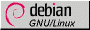 Cr�� avec Debian GNU/Linux