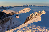 Du Jocou au Mont Aiguille