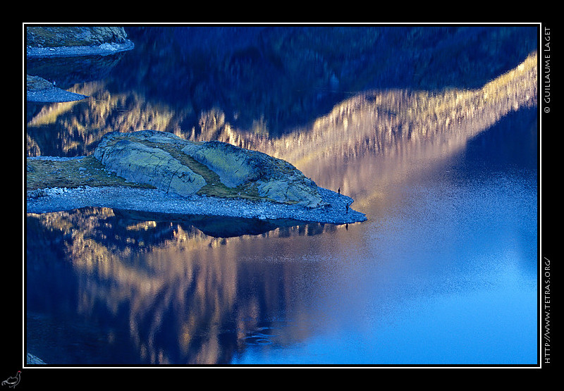 Photo :  Voici cette semaine une photo du lac de Rabuons, tristement d'actualit...Vous avez peut-tre entendu dans la presse de grands articles laudatifs sur le dernier projet touristiques de C.Estrosi, maire de Nice et prsident du Conseil Gnral des Alpes-Maritimes : 