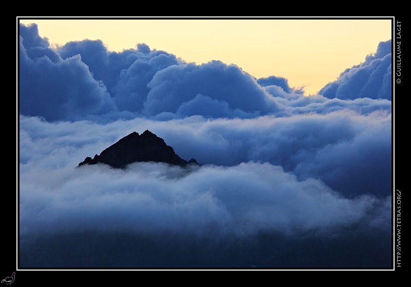 Photo : Monte Granero 
