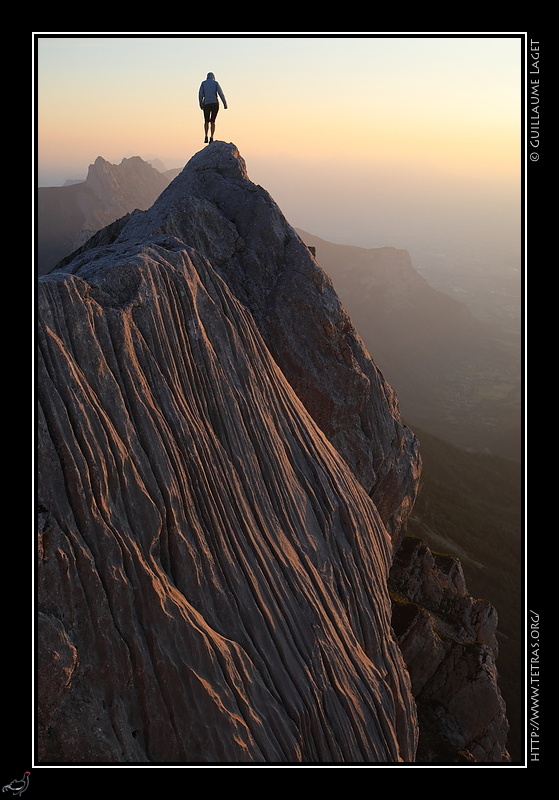 Photo : artes du Gerbier, Vercors 
