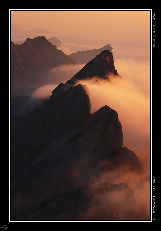 Photo : Artes du Gerbier, Vercors 
