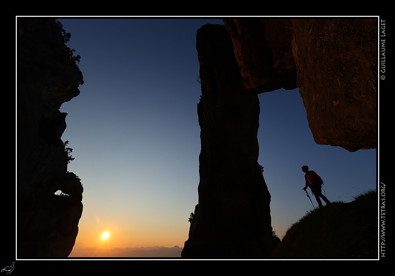 Photo : Arche Miracle, Chartreuse 
