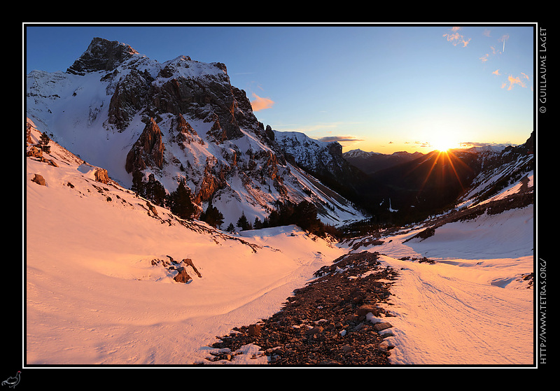Photo : Roc de Garnesier 
