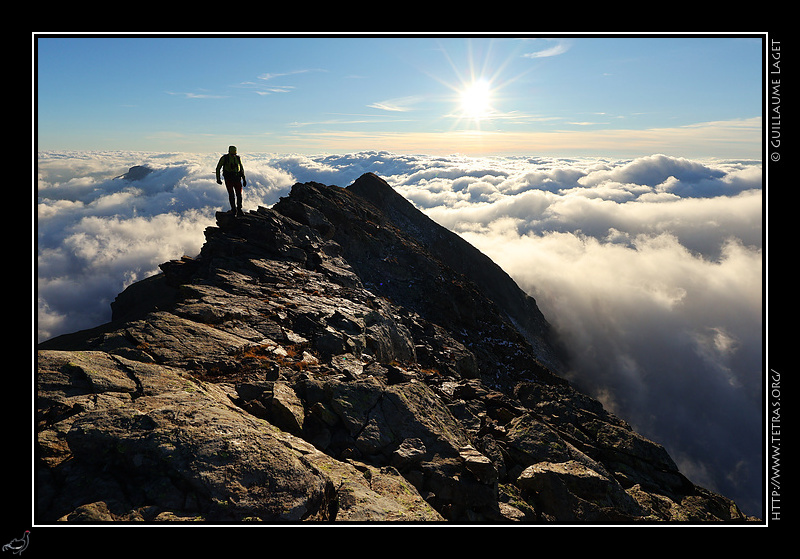 Photo : Crtes du Petit Taillefer 
