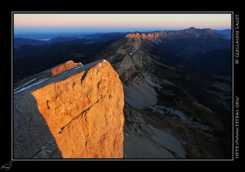 Grand Veymont - G.Laget - http://www.tetras.org