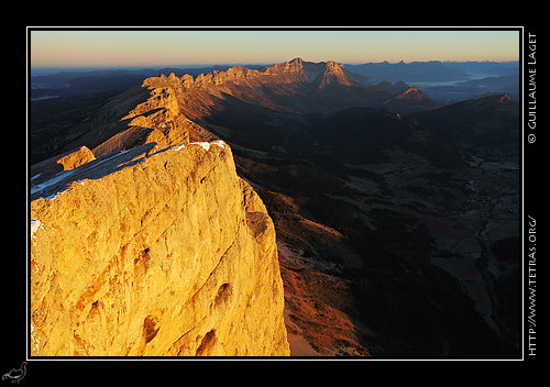 Grand Veymont - G.Laget - http://www.tetras.org